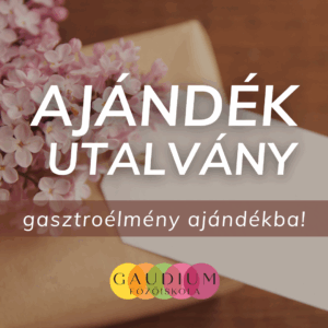 Ajándékutalvány